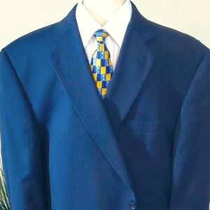 Authentic/Burberry Sport Coat